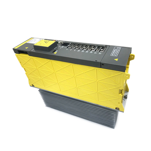 Nuevo Módulo Dinámico Fanuc, Unidad de Motor y Controlador Fanuc AC, A06B-6079-H401 - Product Image 2