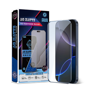 Wholesale 9D 21D 111D Protector Full Cover Clear Tempered <strong>Glass</strong> for Iphone 17 16 15 14 13 Pro Max Screen Protector HD - Product Image 2