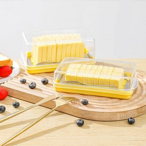 Cuisine <span class=keywords><strong>Beurre</strong></span> Fromage Boîte De Rangement Plateau À Fromage Tiroir Boîte <span class=keywords><strong>Beurre</strong></span> Fromage Trancheuse Cas Couvercle Boîte À <span class=keywords><strong>Beurre</strong></span> - Product Image 6