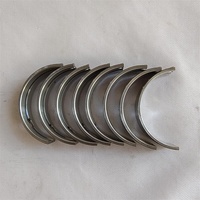 Bearing Connecting Rod 4HF1 4HG1 untuk Mesin Isuzu 4HF1 4HG1, Bearing Ujung Batang R801