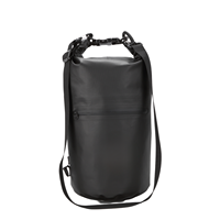 Premium 20L Faraday Dry Bag EMP Proof 3 couches tissu de blindage étanche pour la protection des données confidentialité pour le stockage décontracté pour ordinateur portable