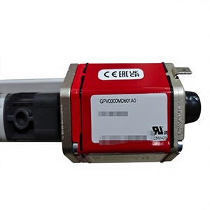 Sensor de Desplazamiento Lineal Serie Temposonics GPS1170MD601A2 con Montaje Magnético y Sello FKM para Aplicaciones sin Contacto de Largo Alcance - Product Image 1