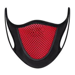 Cubrebocas Decorativo para Fiestas, Material Suave de Spandex con Filtro de Carbón Activado, Reutilizable, para Viajes y Actividades al Aire Libre - Product Image 5