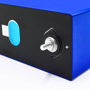 4 Stück solarbatterie 280ah batterie EV Energy LiFePO4 Akku Zellen 280Ah 12V 4 Zellen 3,2V mit Verbinder LF280K - Product Image 5