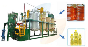 Machine <span class=keywords><strong>de</strong></span> raffinage pour petites entreprises Machine <span class=keywords><strong>de</strong></span> raffinerie <span class=keywords><strong>de</strong></span> pétrole <span class=keywords><strong>Prix</strong></span> fourni Ligne <span class=keywords><strong>de</strong></span> production d'<span class=keywords><strong>huile</strong></span> <span class=keywords><strong>de</strong></span> soja <span class=keywords><strong>Huile</strong></span> <span class=keywords><strong>de</strong></span> soja automatique 1 <span class=keywords><strong>litre</strong></span> - Product Image 3