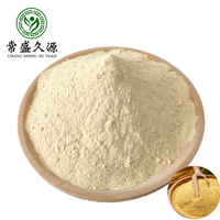 Poudre d'extrait de graines de Panicum Miliaceum (Millet) de qualité alimentaire 10:1 20:1 - Offre Spéciale