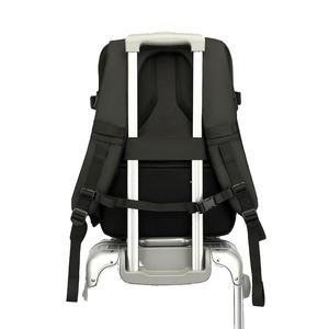 <b>Large</b> Capacity Waterproof Oxford Vacuum Compression <b>Backpack</b> Travel <b>Backpack</b> with Strap Extension airbag <b>Backpack</b> - Product Image 3