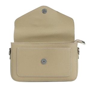 AndoBag New Fashionable Crossbody <b>Bags</b>, Genuine Leather Envelope Purse, with Two <b>Shoulder</b> Straps 1853 - Product Image 3