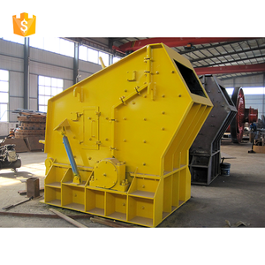 Série PF1315 Impacr <span class=keywords><strong>Crusher</strong></span> Triturador De Impacto De Rocha Triturador Móvel - Product Image 6