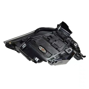 Cho 5 Series E60/E61 525i 540i Đèn pha 36 Wát nhôm Xenon - Product Image 6