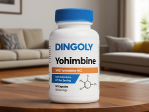 OEM 勃起機能改善、リビドー増強、90カプセル入り 栄養補助食品 - Product Image 2