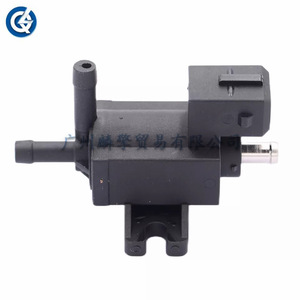 Valve de contrôle Turbo Boost 31219138 pour pièce de rechange automobile - Product Image 3
