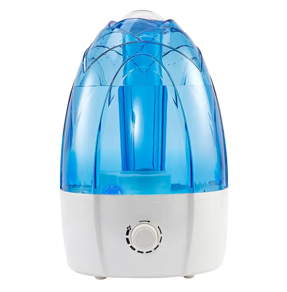 cold storage 10l humidifier mist 4000ML water tank humidifier diffuser aroma