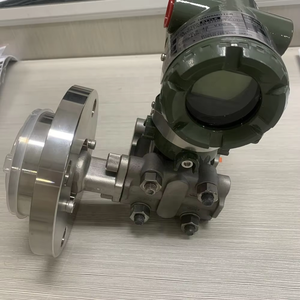 YOKOGAWA EJA210A EJA220A Flange Mounted Differential - Product Image 4