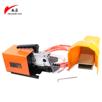 XC-10 Pneumatische Drahtcrimpmaschine Pneumatisches Terminal-Crimpingwerkzeug