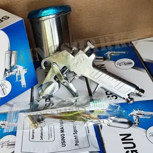 W77 w777w-77 W-77g ، بخاخ طلاء الطلاء التمهيدي - Product Image 2