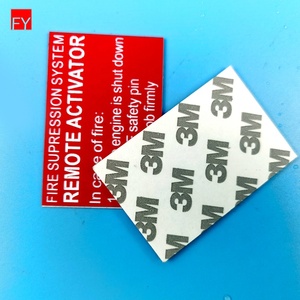 Tùy Chỉnh In Laser Khắc ABS Vật Liệu Nhãn <span class=keywords><strong>Traffolyte</strong></span> - Product Image 6