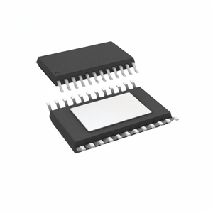 TLC5927QPWPRQ1 ตัวจัดจำหน่ายส่วนประกอบอิเล็กทรอนิกส์ด้านการจัดการพลังงาน (PMIC) อย่างเป็นทางการ 24 PowerTSSOP - Product Image 1
