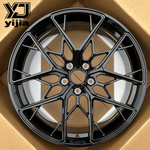 17/18/19/20/21/22/23-дюймовые колесные диски 5*120*112*114.3*108 с хромированным покрытием -2 (колесные ступицы) - Product Image 5