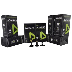 Caméra de vélo de 14 pouces, chambre à air de vélo 14x2.125 FV/<span class=keywords><strong>AV</strong></span>/<span class=keywords><strong>IV</strong></span>/DV/EV/CR-202 - Product Image 1
