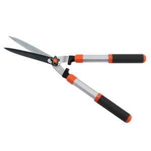 High Quality <b>Long</b> <b>Handle</b> Manual Hedge Trimmer Multipurpose Garden <b>Grass</b> <b>Shears</b> - Product Image 1