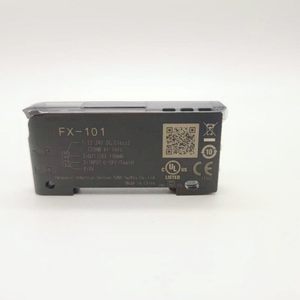 Amplificador de Fibra Óptica Original Panasonic FX-101-CC2/FX-101/FX-501/551-C2/501-C2 - Product Image 3