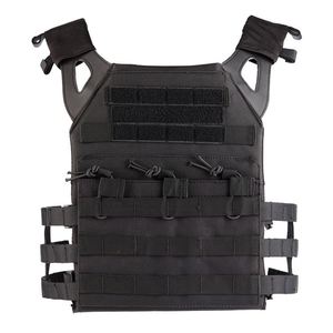 Gilet tactique JPC de combat en gros, équipement de protection, surplus militaire - Product Image 2