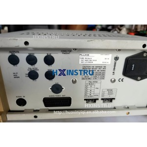 PM5418 เครื่องกำเนิดรูปแบบสัญญาณทีวีสี hx - Product Image 2