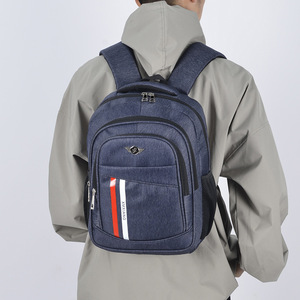 XMANANG Backpack Oxford Cloth 36-55L Durable Everyday Use Travel Business <b>Computer</b> <b>Bag</b> - Product Image 1