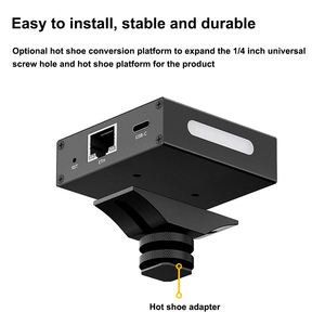 Carte de développement d'encodeur multimédia haute définition Link Pi MiniENC1 Portable Streaming HD 1080P60 RTSP RTMP <span class=keywords><strong>H265</strong></span> - Product Image 6