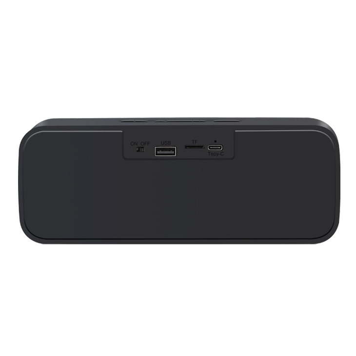 Portable Bluetooth Speaker With TWS 1+1 Function · image 2