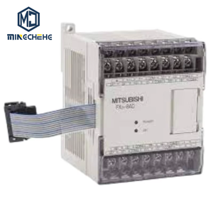 CNC FX2N8AD ใหม่และเป็นของแท้ PLC FX2N-8AD - Product Image 1