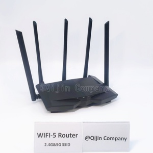 Chất lượng cao giá rẻ Giao thức tập trung vào sự riêng tư hệ thống phát hiện mối đe dọa siêu băng rộng bảo hiểm an toàn công nghệ wifi AC11 - Product Image 2