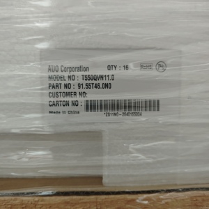 AUO 55inch T550QVN11.0 4K <b>LCD</b> Panel TFT Display Screen for Smart <b>TVs</b> LED Backlight PCB Mounting LCM Module - Product Image 2
