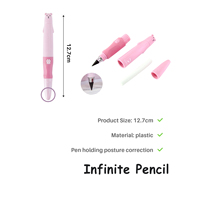 Fournitures scolaires fantaisie Rentrée des classes Vente en gros Enfants Papeterie pour fille