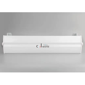 Déflecteur <span class=keywords><strong>de</strong></span> vent réglable pour climatiseur COOLWORLD - Product Image 2