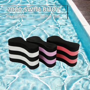 Flotador de Natación y <span class=keywords><strong>Buceo</strong></span> de Material EVA para Entrenamientos Mejorados - Marca Float Island - Product Image 2