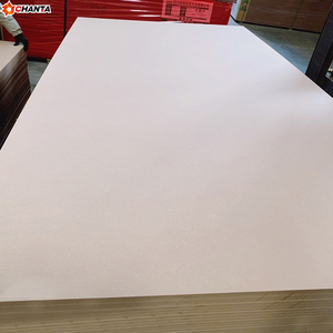 Nhà máy trực tiếp giá <span class=keywords><strong>MDF</strong></span> Board đồng bằng <span class=keywords><strong>MDF</strong></span> nguyên <span class=keywords><strong>MDF</strong></span> - Product Image 5