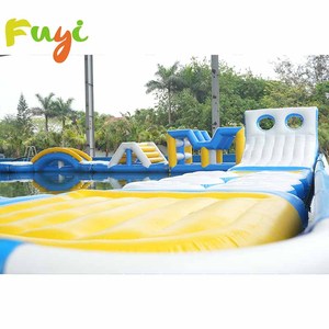 Toboggan <span class=keywords><strong>aquatique</strong></span> gonflable commercial en PVC pour enfants et adultes, idéal pour les fêtes résidentielles et scolaires, et les événements extérieurs – Amusez-vous à faire glisser votre corps dans la ville <span class=keywords><strong>aquatique</strong></span>. - Product Image 2