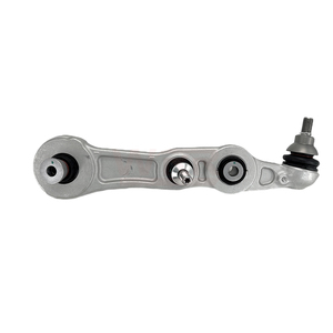 2053300610 2053305601 Brazo de control para Benz W205 C200 C300, piezas duraderas de rótula de horquilla de suspensión delantera inferior y varilla de control de pista - Product Image 1