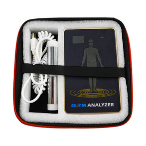 Detector de Campo Magnético de Resonancia Cuántica 2026, Nueva Actualización, 49 Informes Detallados, Instrumento Profesional para la Detección de Salud - Product Image 4