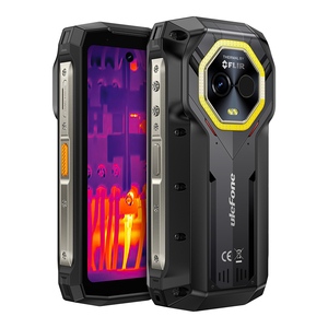 Ulefone Armor Mini 20T Pro 5G Mini Gồ Ghề Điện Thoại 16GB + 256GB 6200MAh 4.7 "HD + 33W Sạc Nhanh Mini Gồ Ghề Điện Thoại - Product Image 3