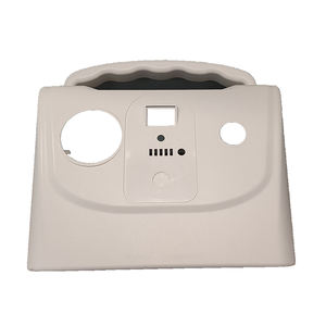 Máquina de Succión de Esputo con Carcasa de Plástico, Piezas Médicas Profesionales, Servicio de Inyección y Ensamblaje - Product Image 1