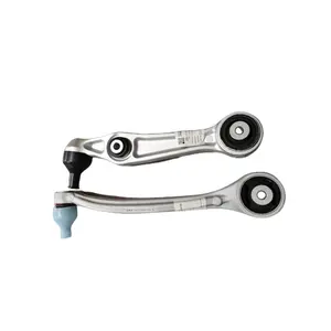 Hot sale high quality Model S front lower bent control arm wishbone control arm 1041570-00-B