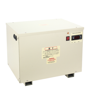 Système de chauffe-eau électrique pour <span class=keywords><strong>piscine</strong></span>, 5,5 kw, 15kw, 30kw, 45kw, 60kw - Product Image 1