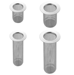 Lưới Lọc Thoát Nước Sàn Lưới Lọc Bẫy Tóc Bằng Thép Không Gỉ - Product Image 6
