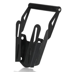 Support de téléphone portable pour <span class=keywords><strong>Kawasaki</strong></span> <span class=keywords><strong>Versys</strong></span> 1000 <span class=keywords><strong>Versys</strong></span> 650/<span class=keywords><strong>X300</strong></span>, rallonge pour la modification - Product Image 3