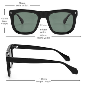 Proveedor <span class=keywords><strong>de</strong></span> <span class=keywords><strong>Gafas</strong></span> <span class=keywords><strong>de</strong></span> <span class=keywords><strong>Sol</strong></span>, Tendencia <span class=keywords><strong>de</strong></span> Moda, OEM, UV400, <span class=keywords><strong>Gafas</strong></span> <span class=keywords><strong>de</strong></span> <span class=keywords><strong>Sol</strong></span> Cuadradas, <span class=keywords><strong>Gafas</strong></span> <span class=keywords><strong>de</strong></span> <span class=keywords><strong>Sol</strong></span> <span class=keywords><strong>de</strong></span> Acetato <span class=keywords><strong>de</strong></span> Lujo <span class=keywords><strong>de</strong></span> Alta Calidad para Mujer y Hombre - Product Image 4