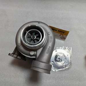 Turbo EC210 D6D 0425-9318 318706 0425-8679 0428-2637 04258679 04282637 Turbo 20515585 20459239 VOE20515585 VOE20459239 para Volvo - Product Image 2