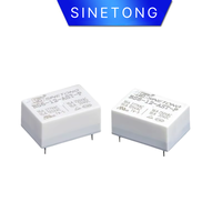 Relais de contrôle de puissance à commutation SINETONG 16A 20A Max BS6-12-AST-P 12V pour sièges de toilettes intelligents, relais T76 - Vente en gros